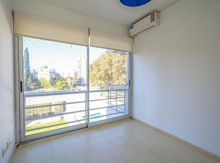 Alquiler anual 3 amb cochera y amenities Coghlan 4