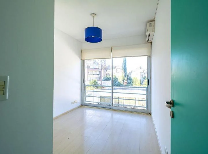 Alquiler anual 3 amb cochera y amenities Coghlan 5