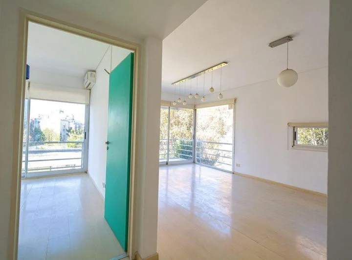 Alquiler anual 3 amb cochera y amenities Coghlan 2