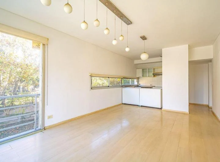 Alquiler anual 3 amb cochera y amenities Coghlan 3