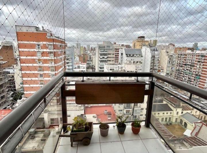 ALQUILER DPTO 3 AMB DEPEND COCH BELGRANO PISO ALTO 3