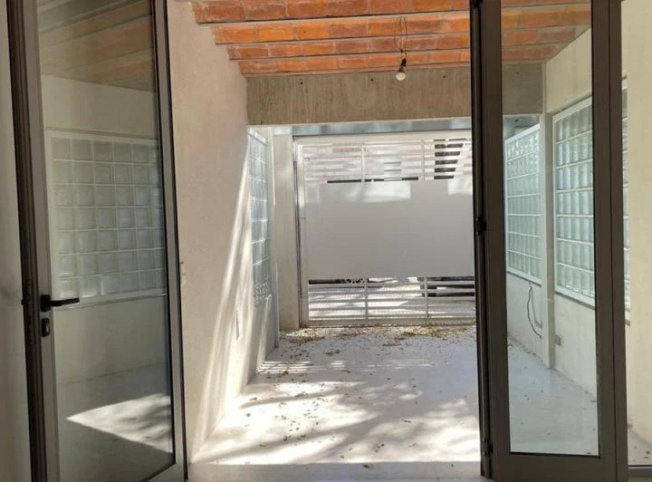 ALQUILER DEPARTAMENTO A ESTRENAR CON COCHERA NUÑEZ 3