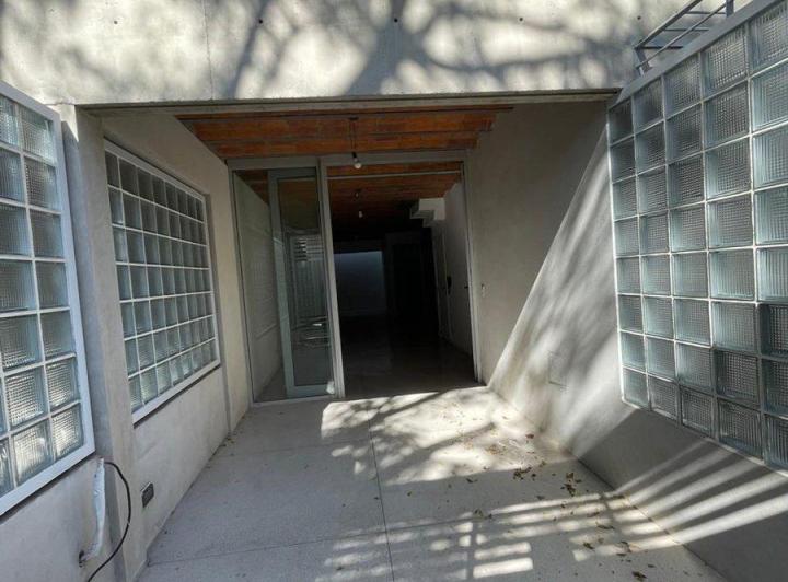 ALQUILER DEPARTAMENTO A ESTRENAR CON COCHERA NUÑEZ 4
