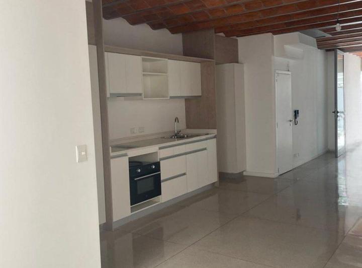 ALQUILER DEPARTAMENTO A ESTRENAR CON COCHERA NUÑEZ 5