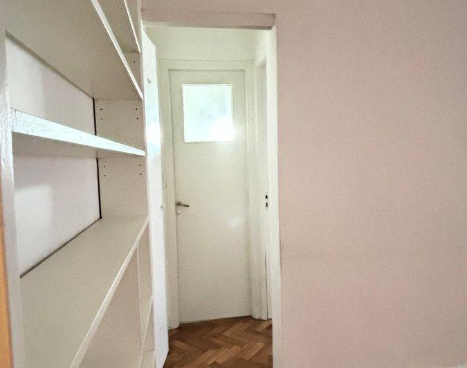 Departamento Alquiler Dos ambientes RECOLETA 3