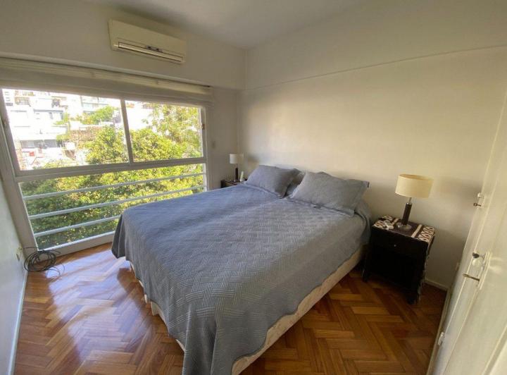 DEPARTAMENTO 3 AMBIENTES ALQUILER TEMP. CAÑITAS 3