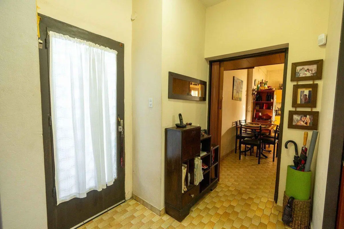 PH 3 amb en Saavedra con cochera, balcón y terraza 3