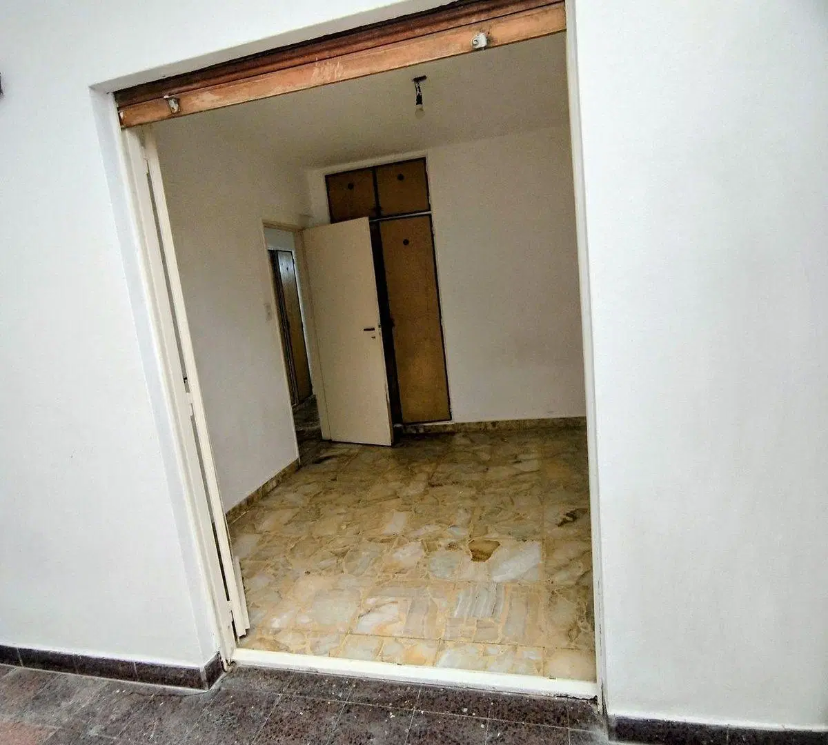 VENTA DEPARTAMENTO TRES 3 AMBIENTES PATERNAL 5