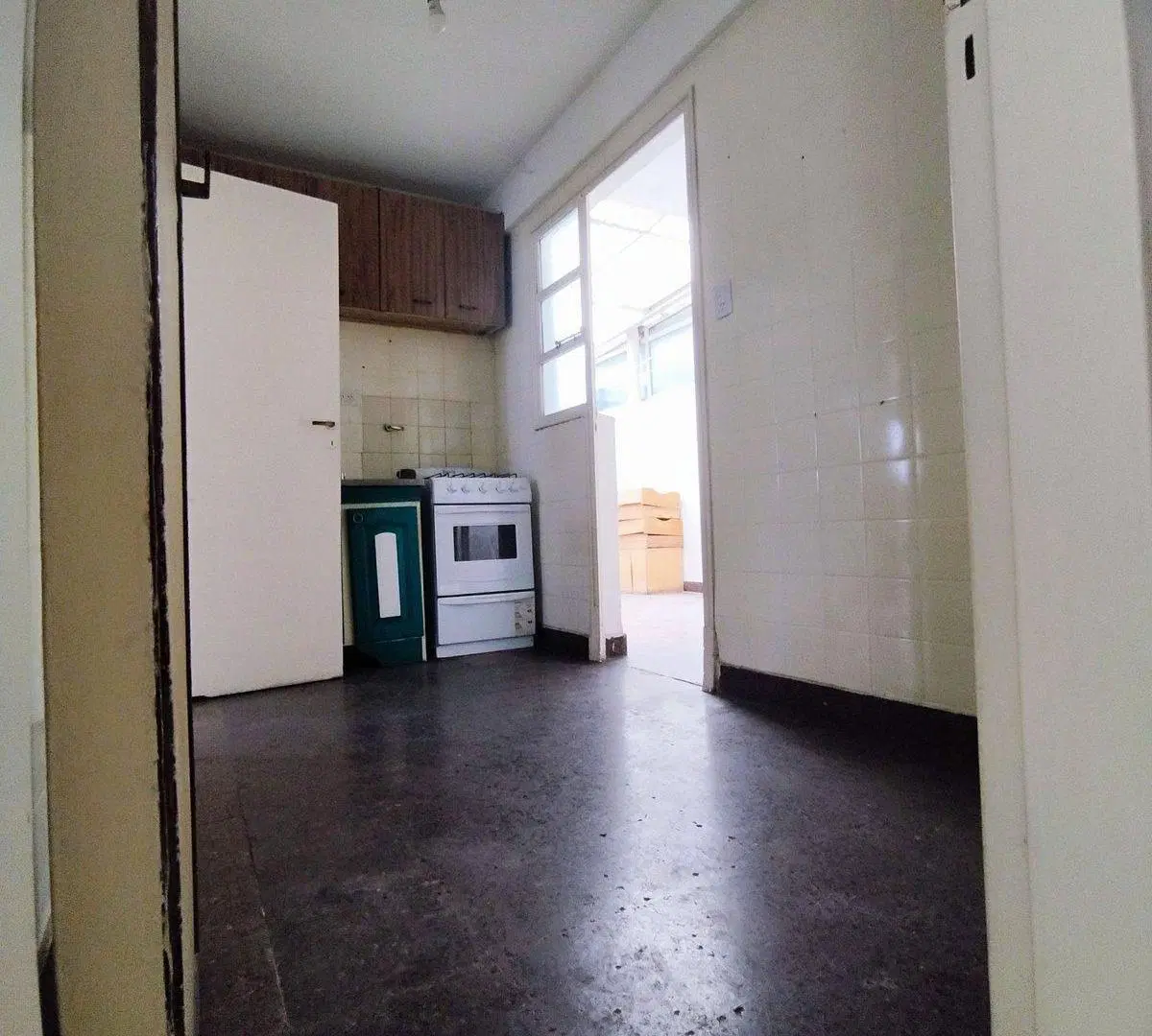 VENTA DEPARTAMENTO TRES 3 AMBIENTES PATERNAL 2