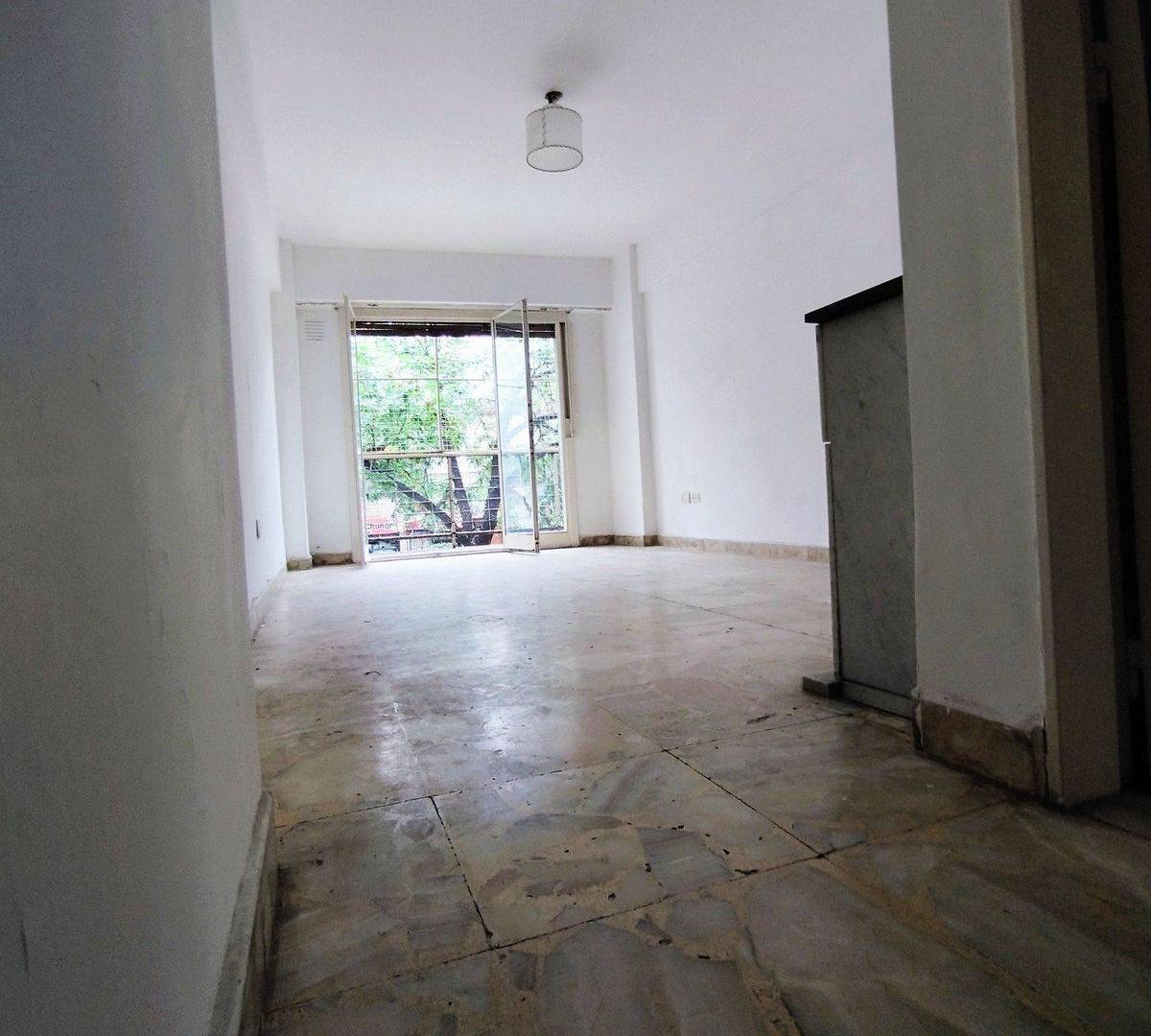 VENTA DEPARTAMENTO TRES 3 AMBIENTES PATERNAL