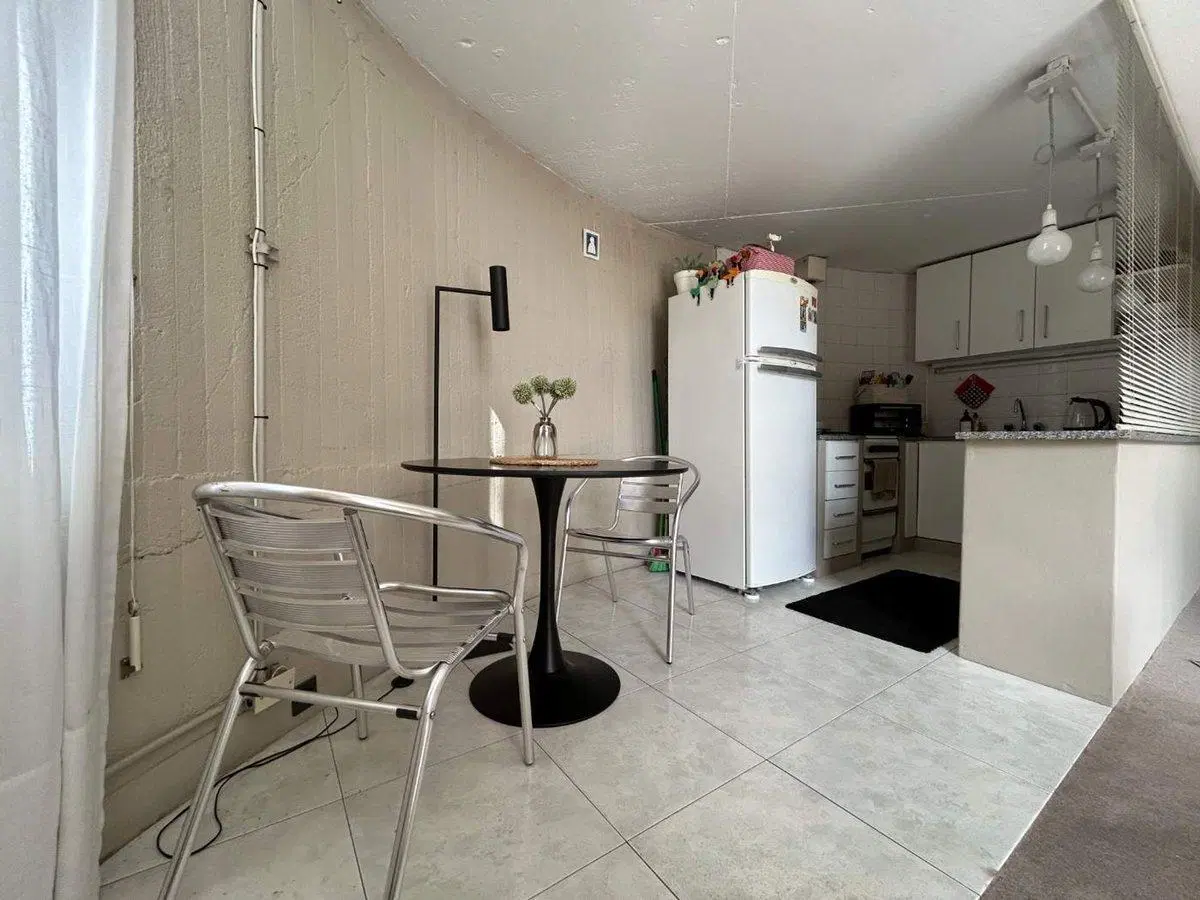 ALQUILER TEMPORARIO LOFT 2 AMB SILOS DE DORREGO 3