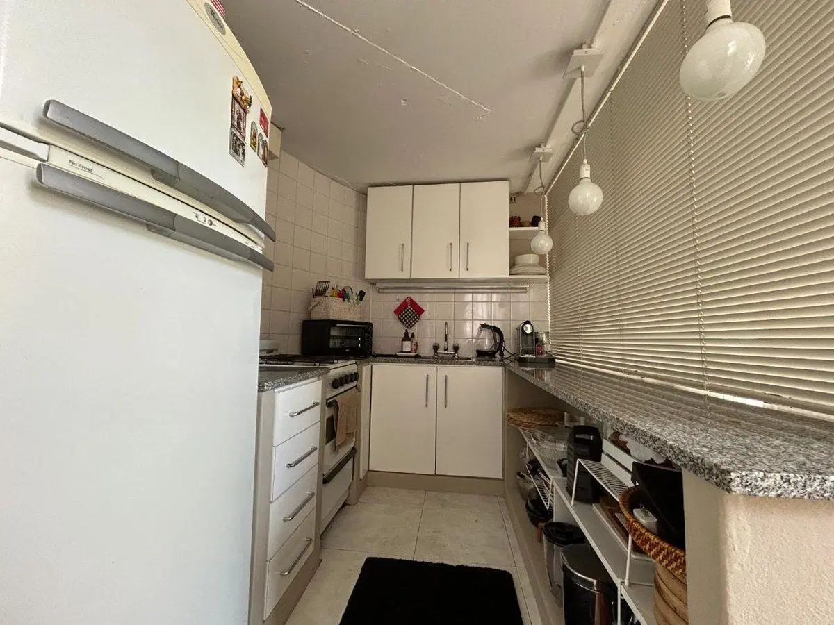 ALQUILER TEMPORARIO LOFT 2 AMB SILOS DE DORREGO 4