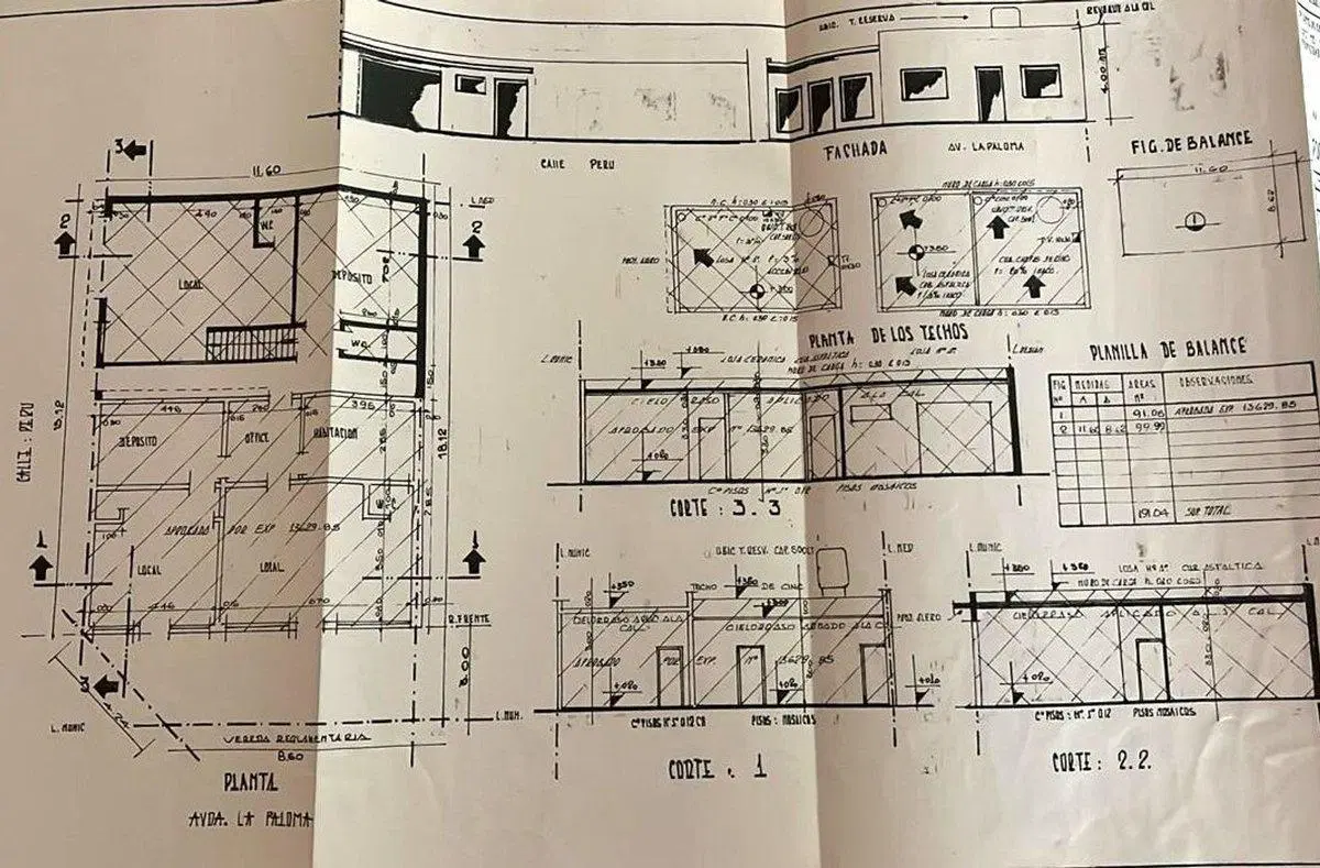 Plano 2