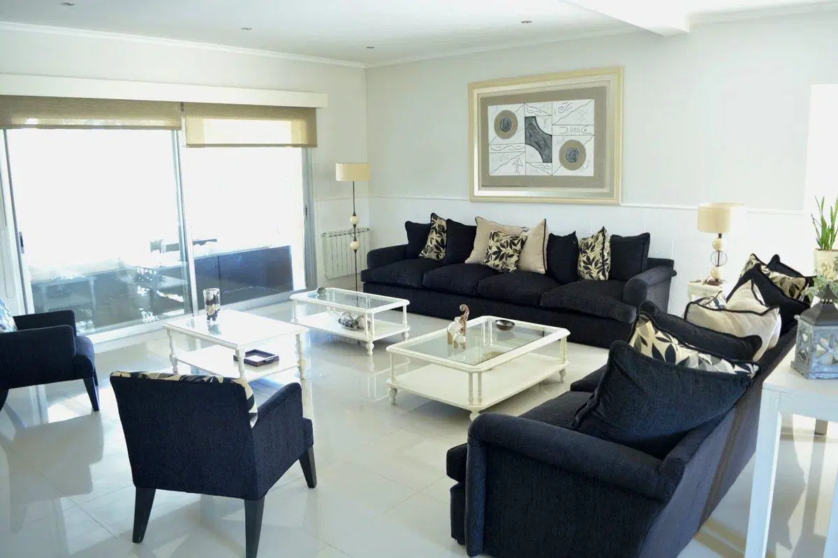 Exclusiva casa en venta - Las Casuarinas del Pilar 5