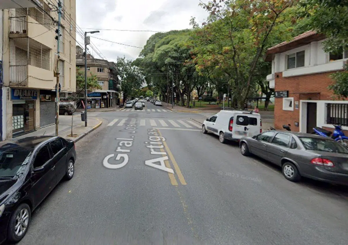 LOTE EN VENTA EN CABA +1300 MTS VENDIBLES 4