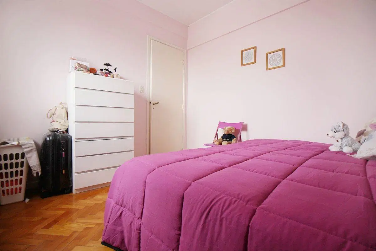 VENTA DEPTO 4 AMBIENTES PARQUE PATRICIOS 2