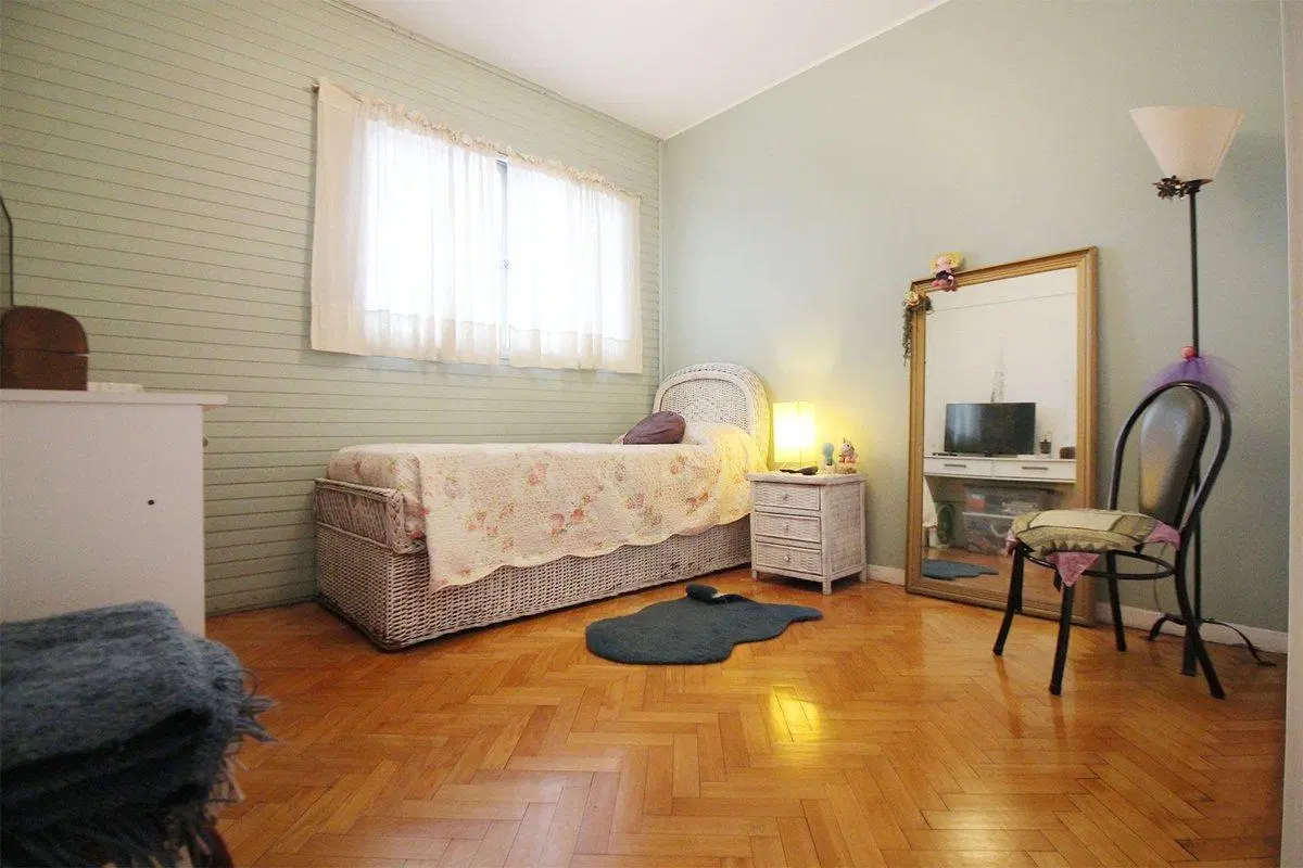 VENTA DEPTO 4 AMBIENTES PARQUE PATRICIOS 4