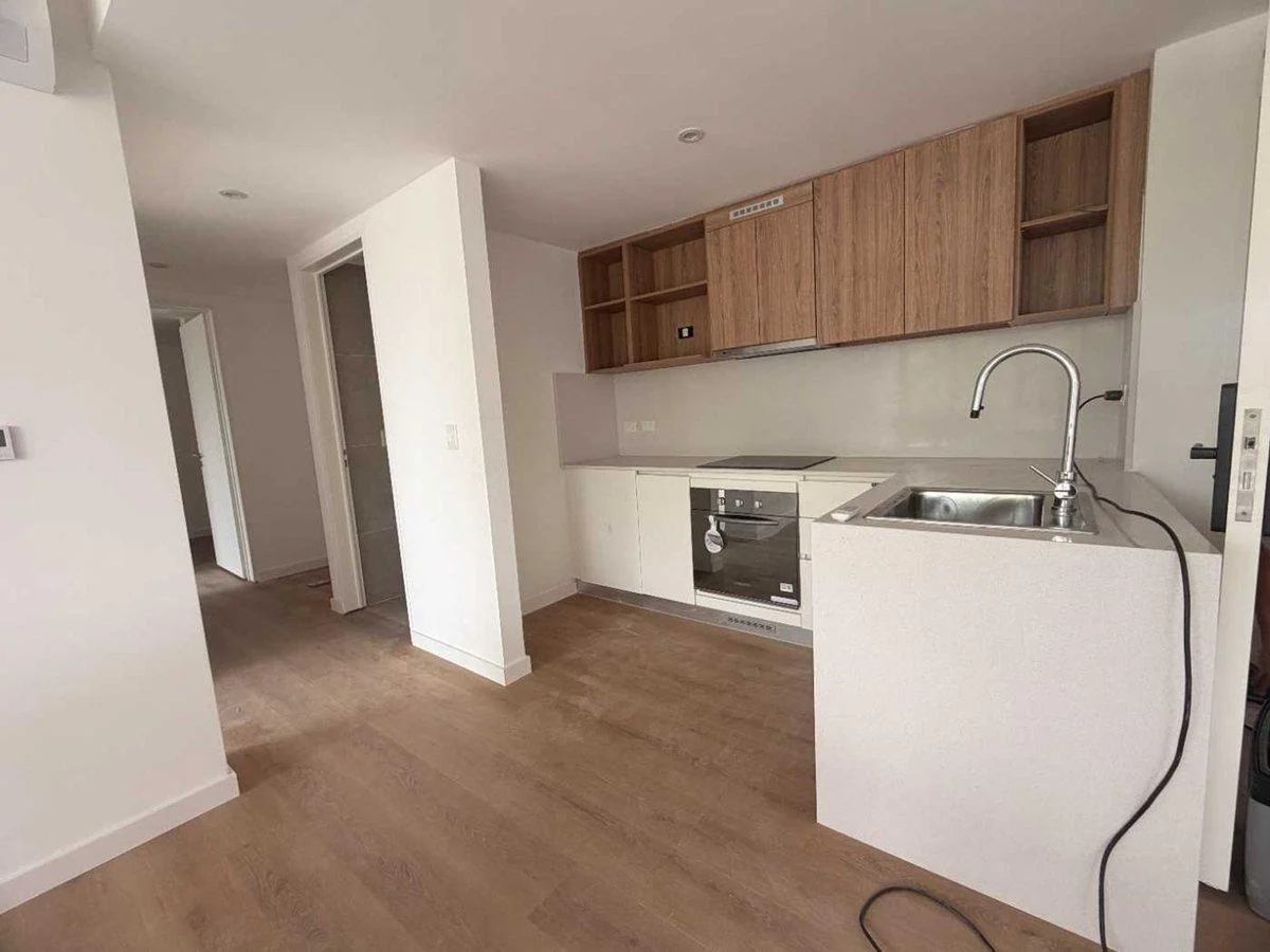 DEPARTAMENTO 3 AMB a estrenar amenities - SAAVEDRA