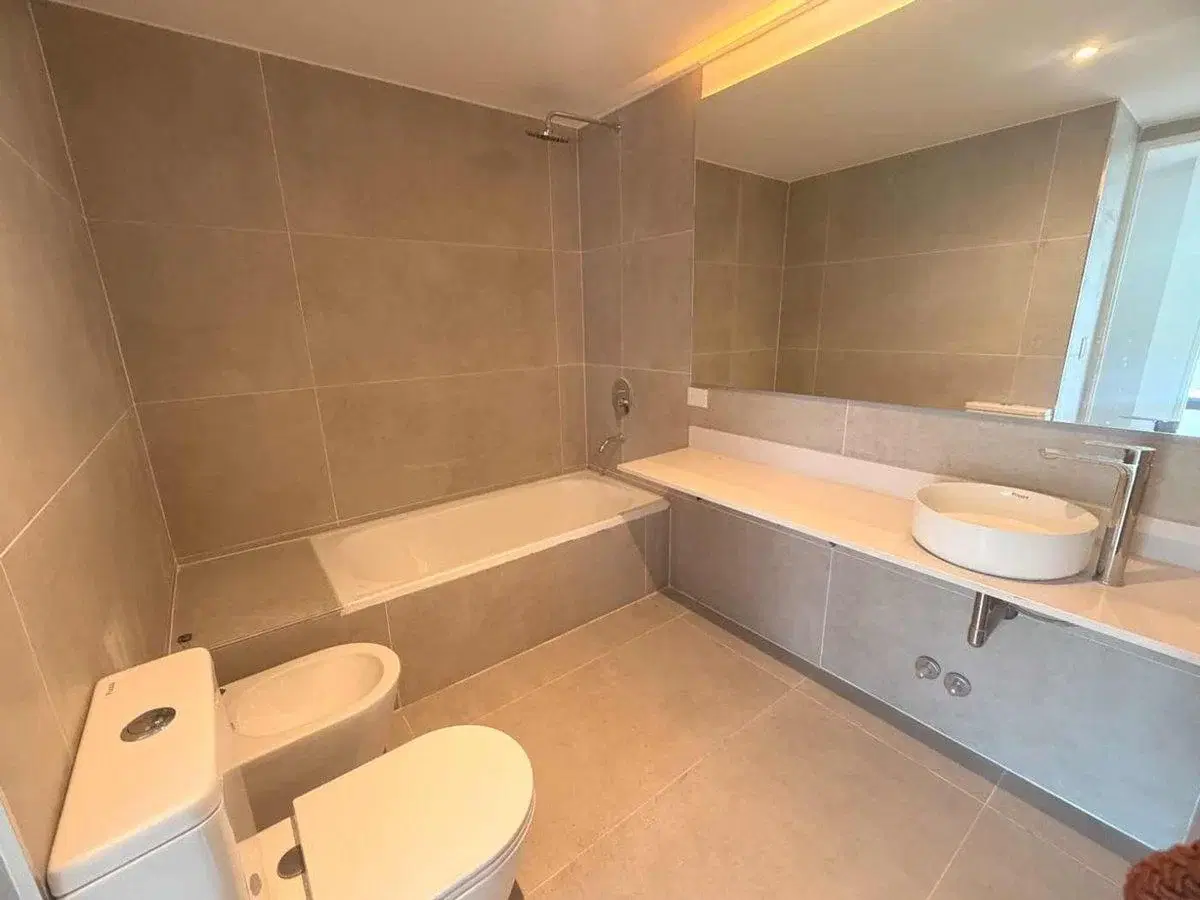 DEPARTAMENTO 3 AMB a estrenar amenities - SAAVEDRA 2
