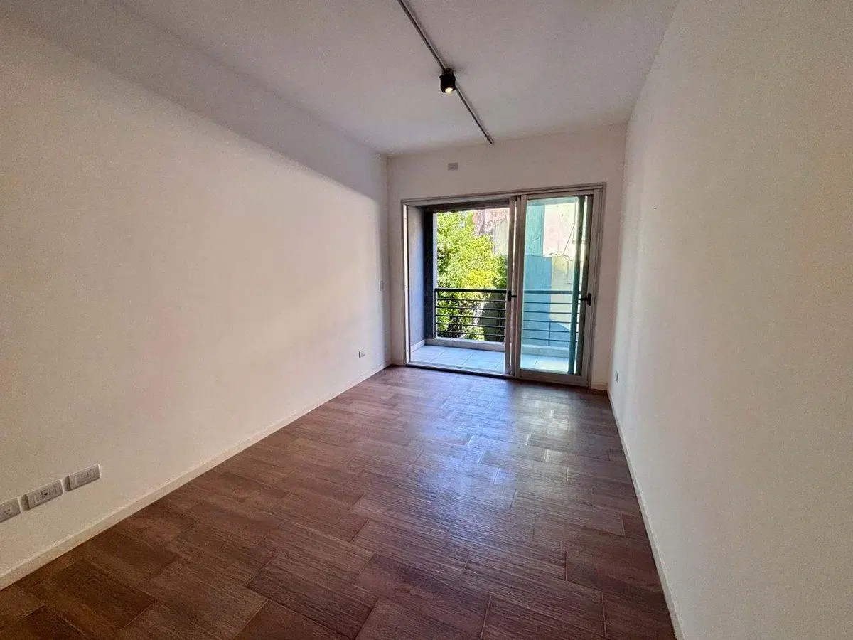 MONOAMBIENTE A ESTRENAR CON BALCON EN PALERMO SOHO 2