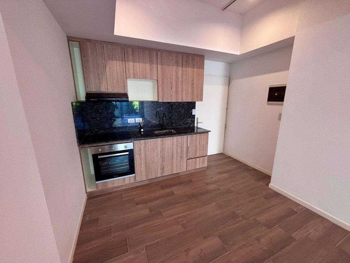 MONOAMBIENTE A ESTRENAR CON BALCON EN PALERMO SOHO
