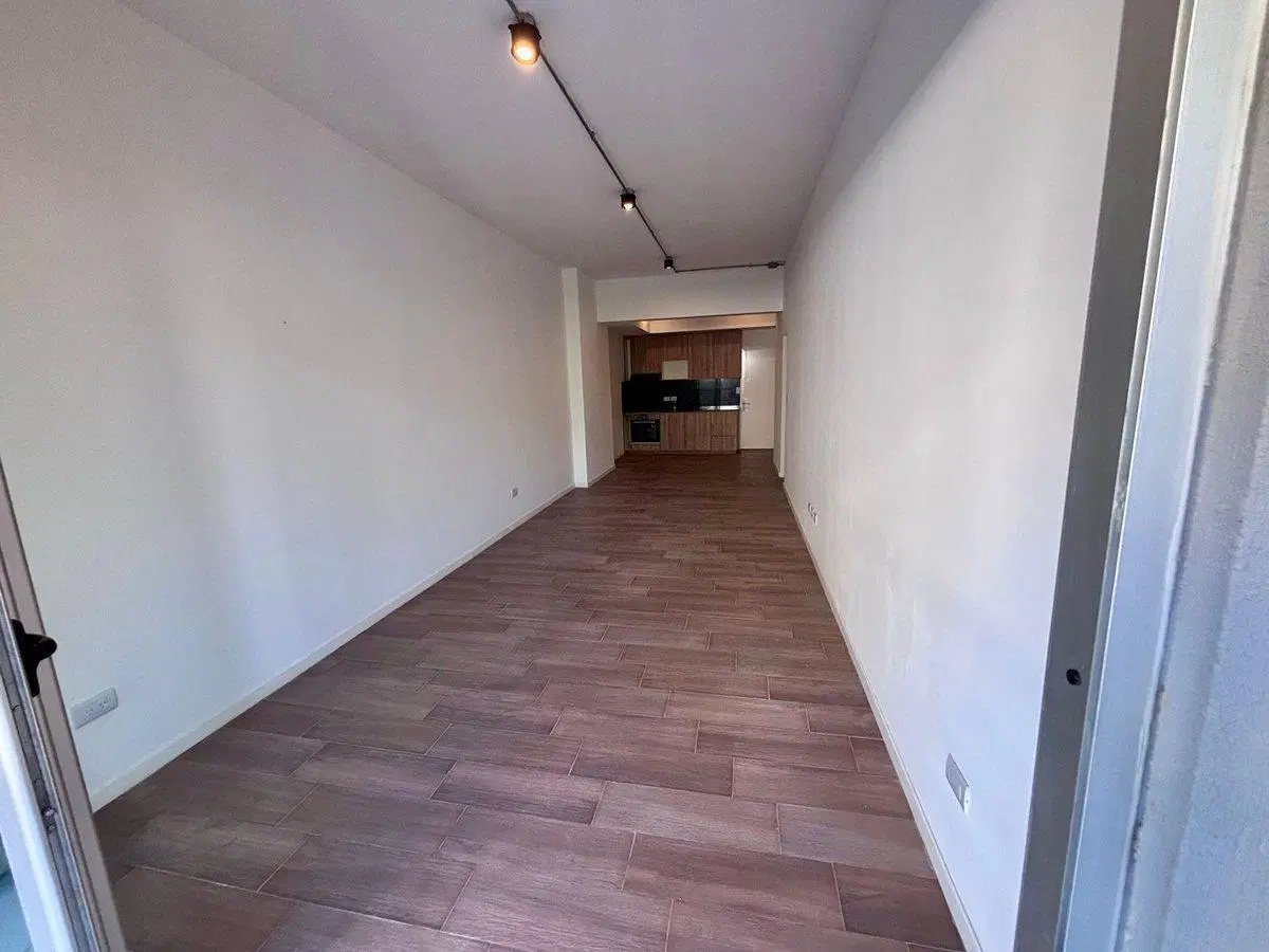 MONOAMBIENTE A ESTRENAR CON BALCON EN PALERMO SOHO 5