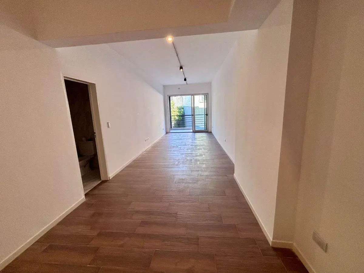 MONOAMBIENTE A ESTRENAR CON BALCON EN PALERMO SOHO 3