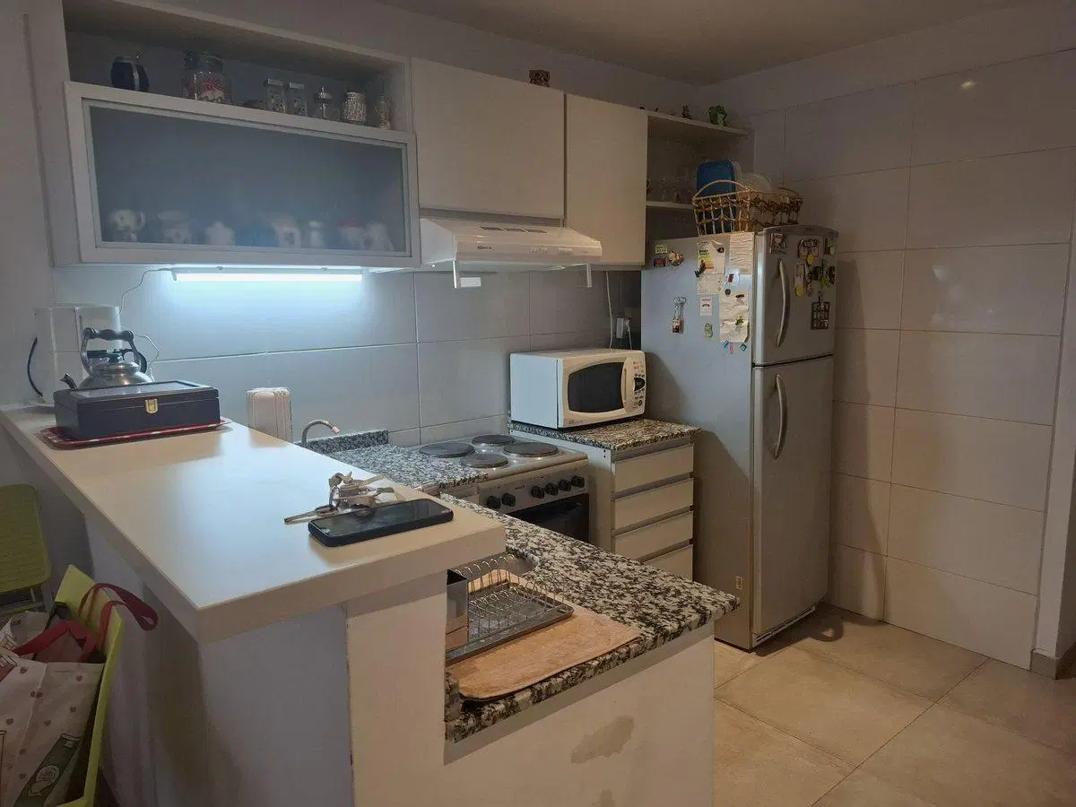 VENTA DEPARTAMENTO MONOAMBIENTE CON BALCON BOEDO 3