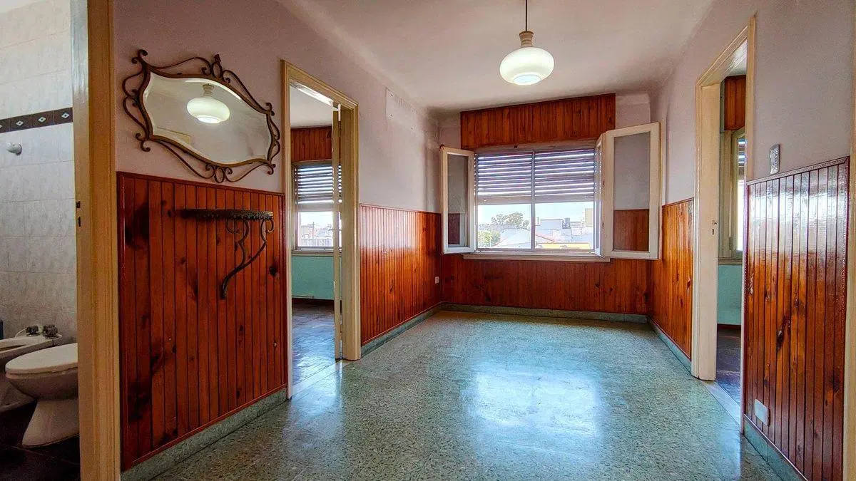 Ph en venta 4 ambientes Terraza Crucecita Apto cre 3