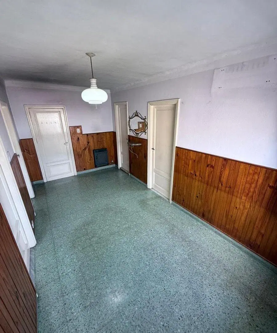 Ph en venta 4 ambientes Terraza Crucecita Apto cre 5