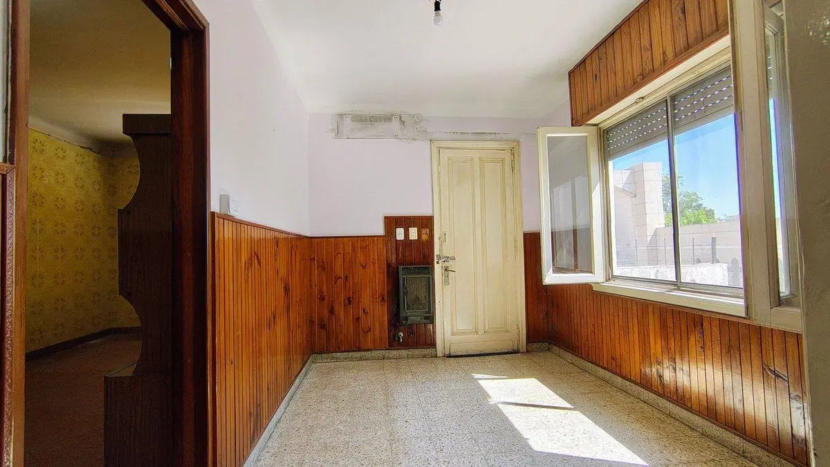 Ph en venta 4 ambientes Terraza Crucecita Apto cre 4