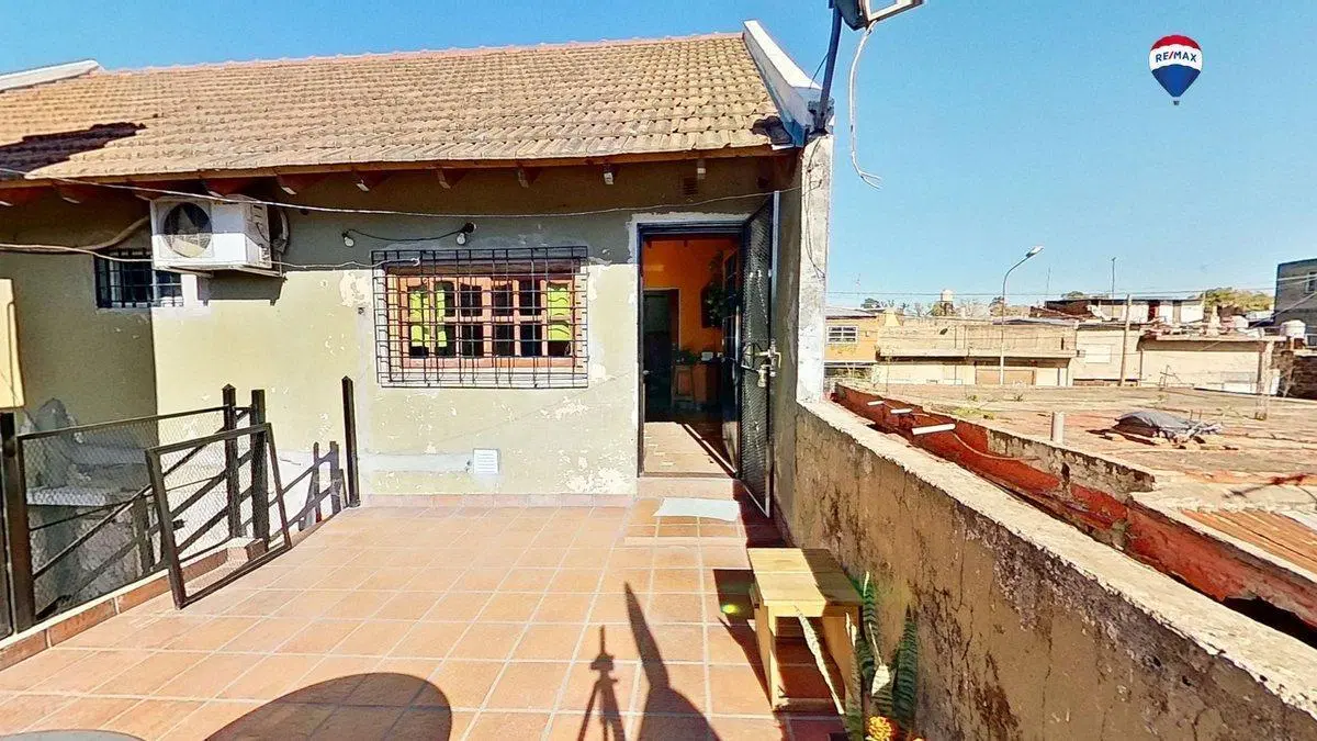 CASA PH 3 AMB VENTA GONZALEZ CATAN  APTO CREDITO 4