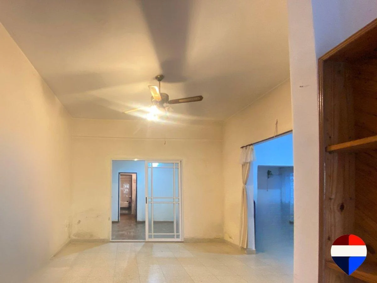 VENTA CASA 3 HABITACIONES CON JARDÍN VILLA LYNCH