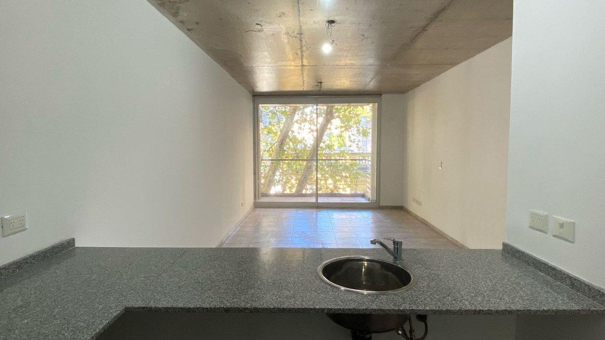 DEPARTAMENTO MONOAMBIENTE EN VENTA SAN TELMO