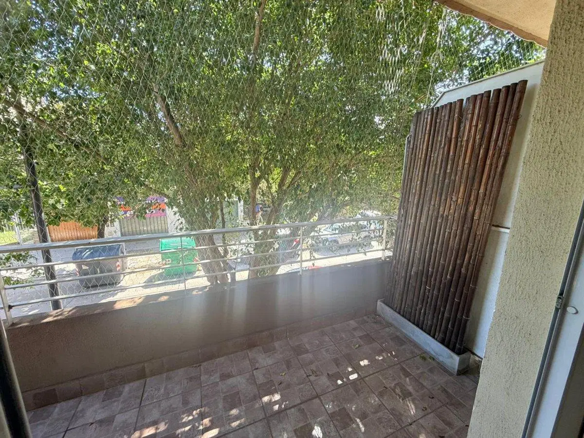 Venta monoambiente Villa urquiza con cochera. 5