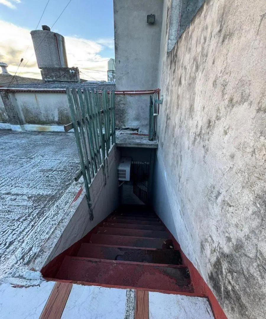 PH 3 amb en venta en Villa Adelina con terraza A/A 2