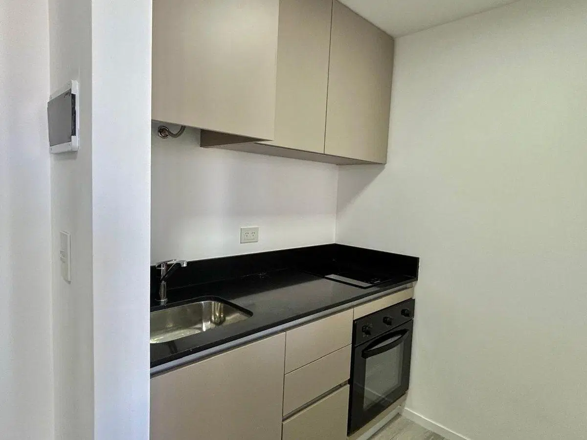 Monoambiente divisible - VENTA Almagro 4