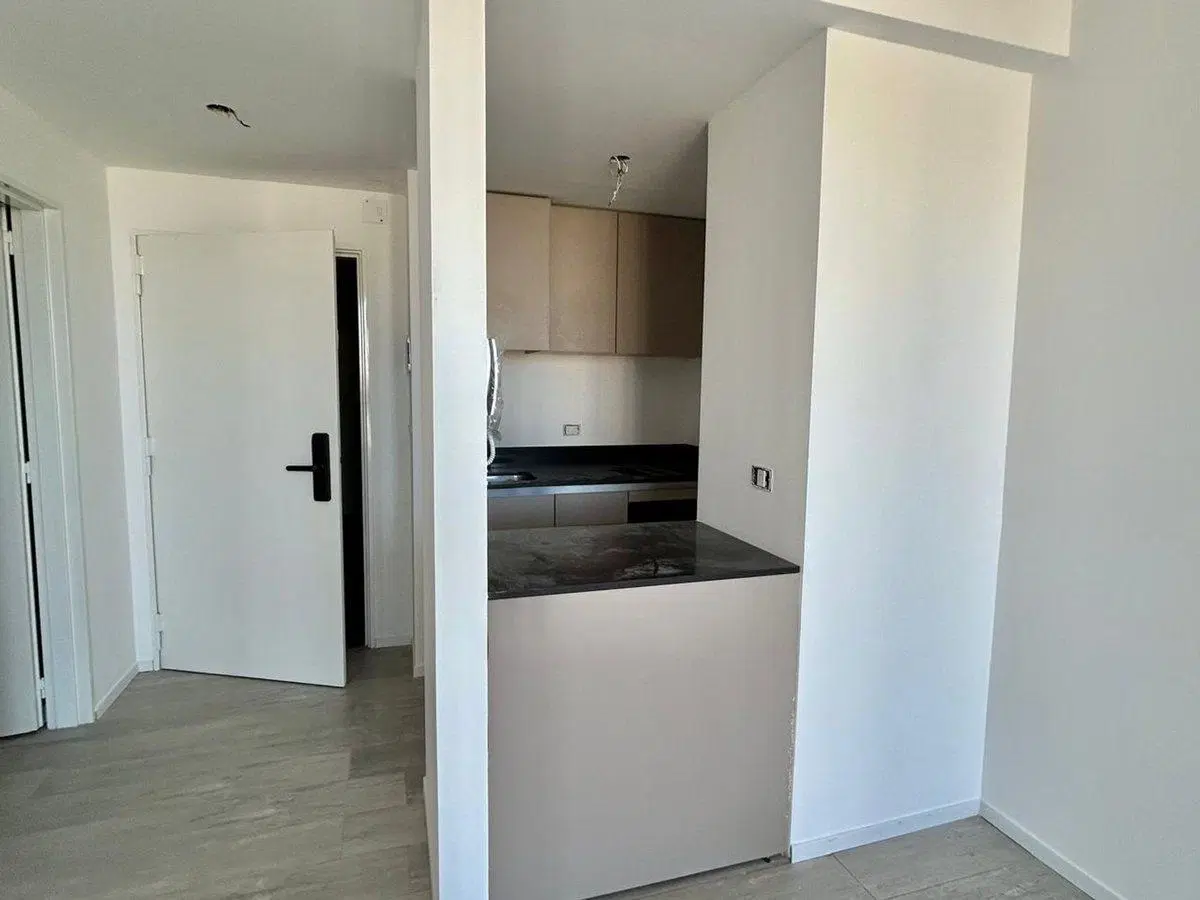 Monoambiente divisible - VENTA Almagro 3