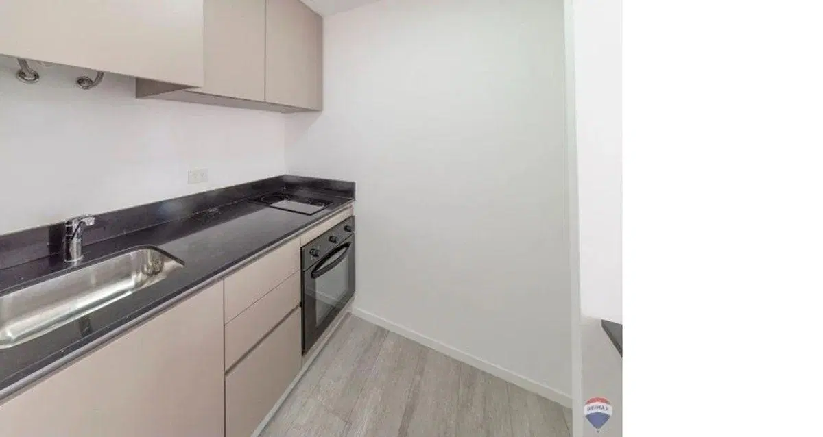 Monoambiente divisible - VENTA Almagro 5