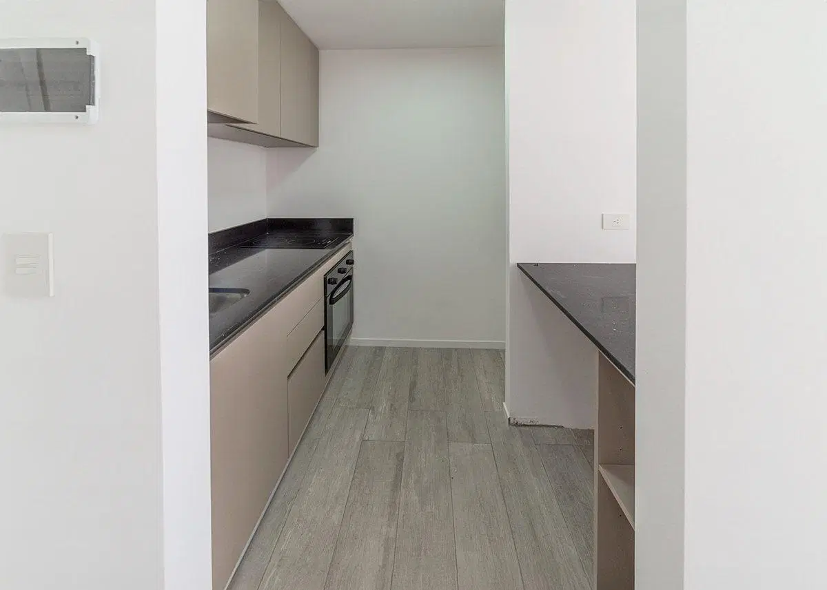 Monoambiente divisible - VENTA Almagro 2