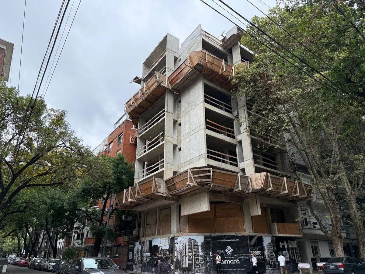 VENTA PERMUTA MONO A ESTRENAR CAÑITAS FINANCIACION 5
