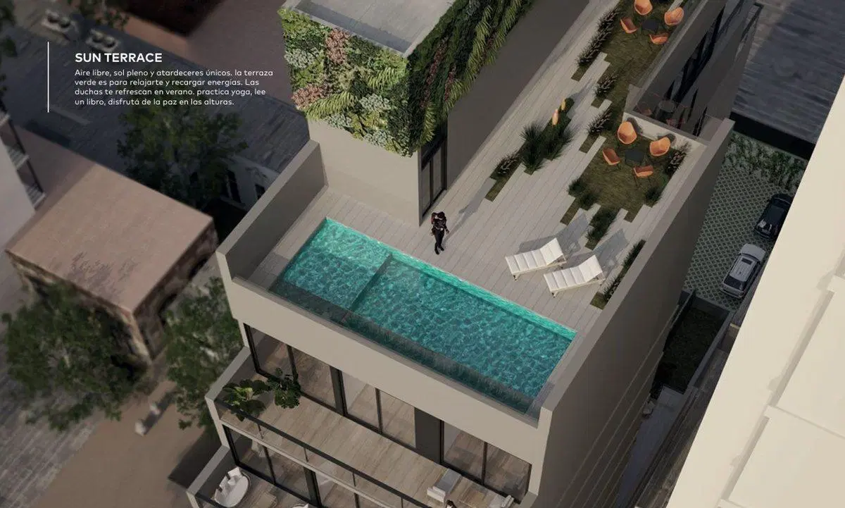 VENTA MONOAMBIENTE A ESTRENAR AMENITIES 2