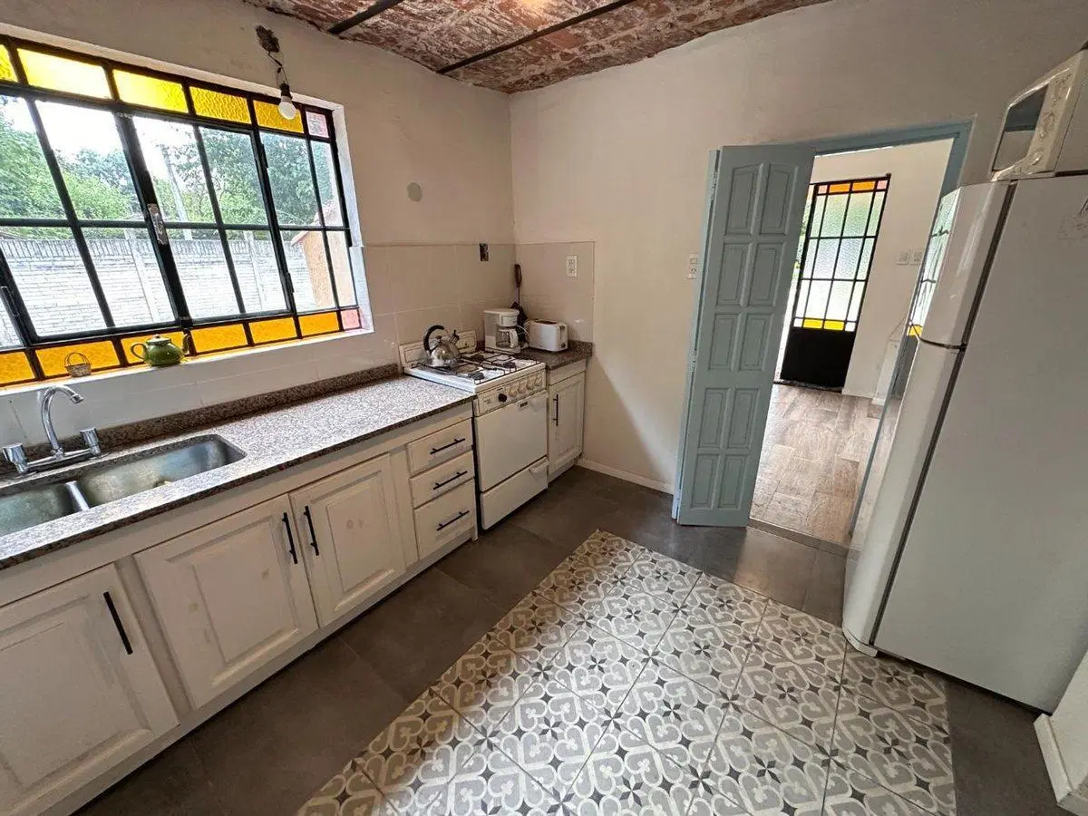 Venta Casa quinta en General Rodríguez 4