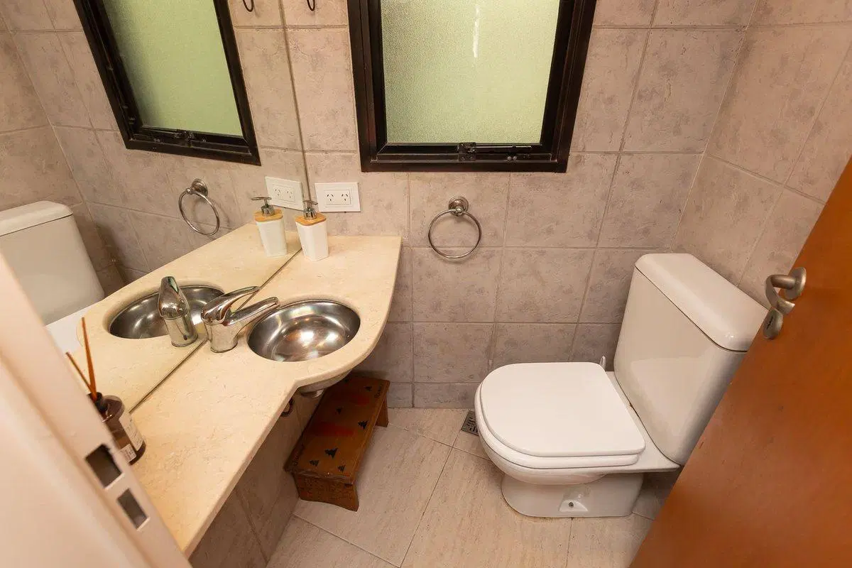VENTA DEPARTAMENTO DUPLEX DE 3 AMBIENTES SAN TELMO 4