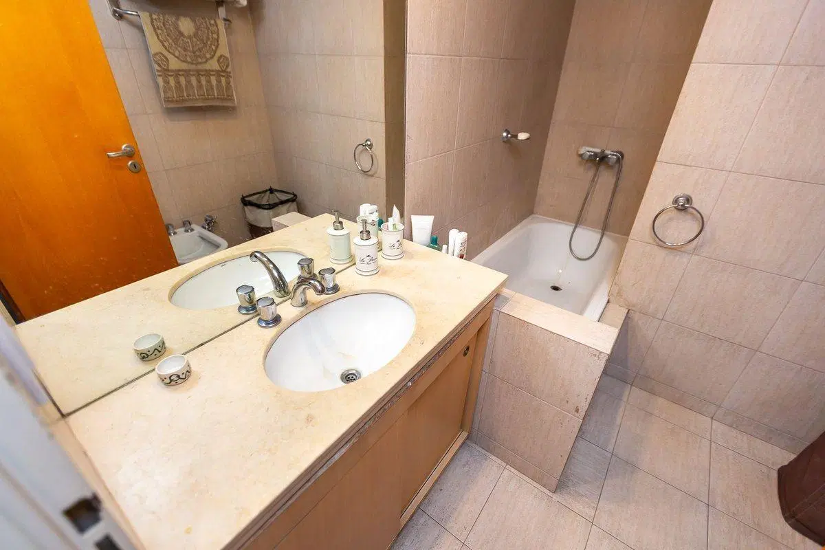 VENTA DEPARTAMENTO DUPLEX DE 3 AMBIENTES SAN TELMO 2