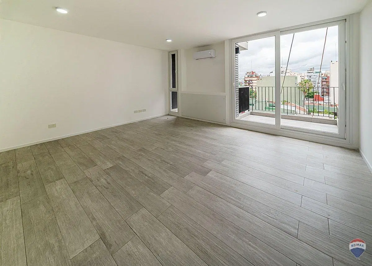 Monoambiente divisible a ESTRENAR- VENTA Almagro 2