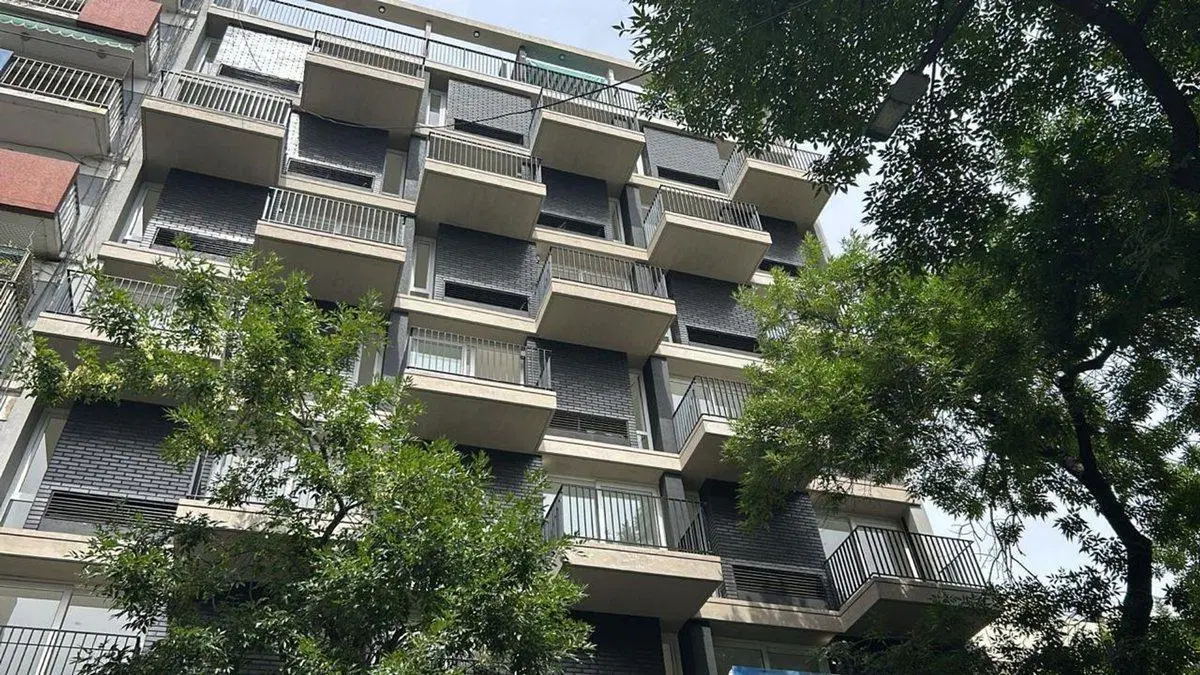 Monoambiente divisible a ESTRENAR- VENTA Almagro 3