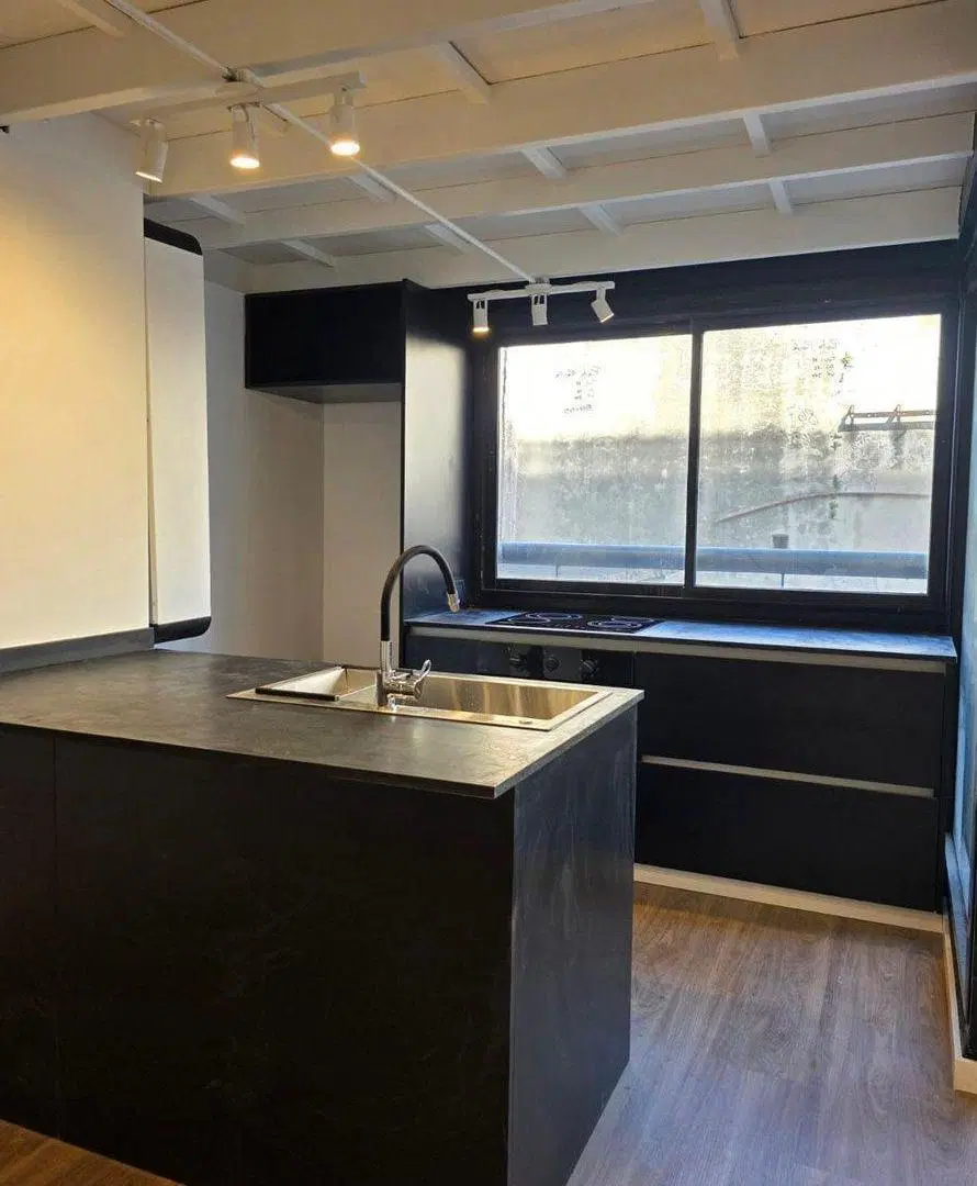 VENTA DEPARTAMENTO 2 o 3 AMBIENTES PUERTO PAMPA 3