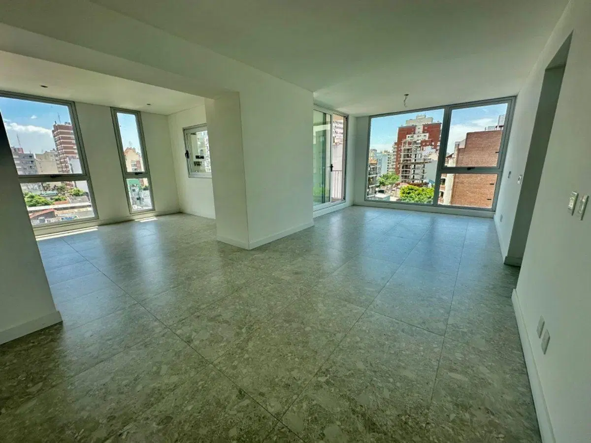 VENTA 4 AMB AGRONOMIA AMENITIES PILETA ESTRENAR 6B 2