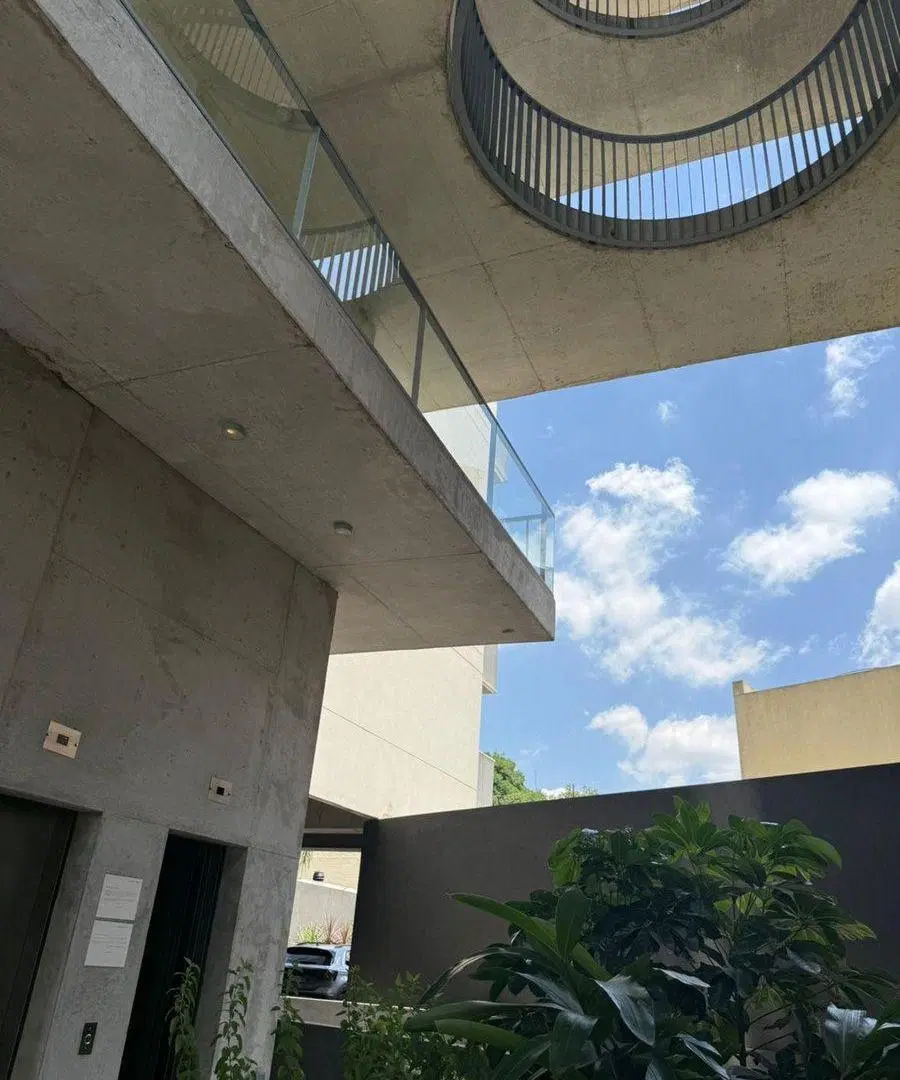 VENTA 4 AMB AGRONOMIA AMENITIES PILETA ESTRENAR 6B 5